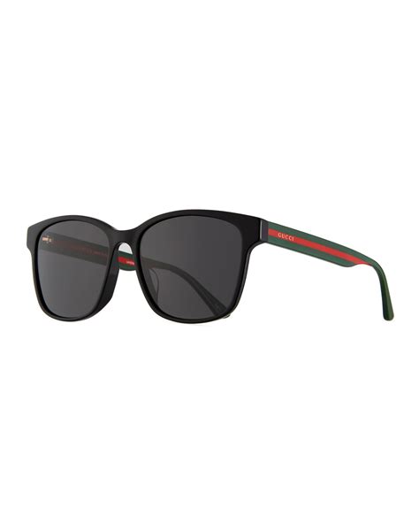 gucci herren brillen pink|Glasses & Sunglasses for Men .